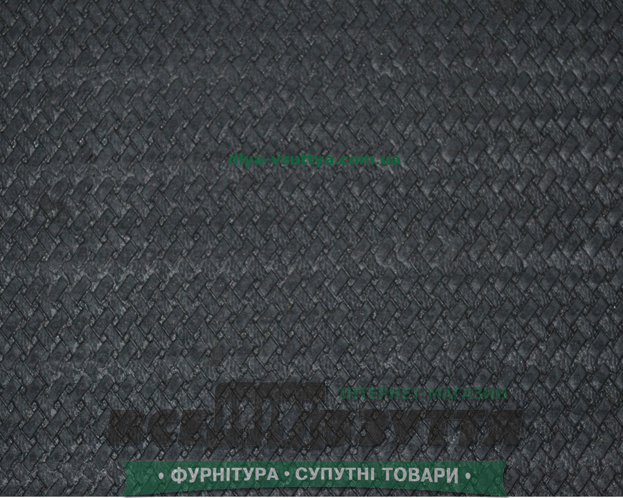 Косічка Винница  3Х650Х500 / Підміткова гума