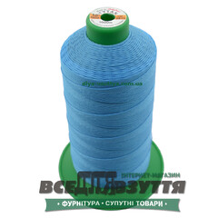 Нитки Tytan (ТИТАН) №10 Бирюзовый