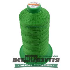 Нитки Tytan (ТИТАН) №10 Зеленый (2590)