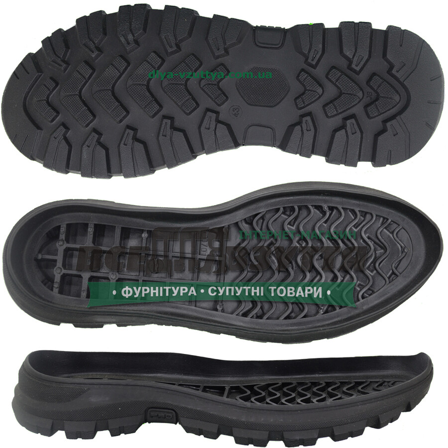 400709 TR р. 46-47  Подошва мужская