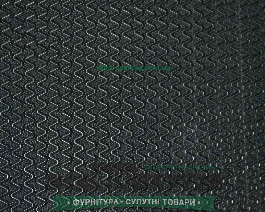 VECTOR "686" 6.2х570х190  черн. / Набоечная резина