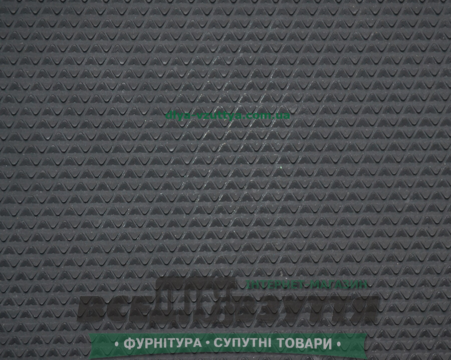 "СТРЕЛА" БЦ 6,5х490х485 / Набоечная резина