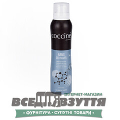 Дезодорант для обуви Coccine Nano Deo Silver 150мл