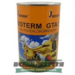 Клей BOCHEM BOTERM GTA I (0.8 кг) наирит