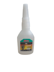 Супер-клей-гель "AKFIX 705" (100g)