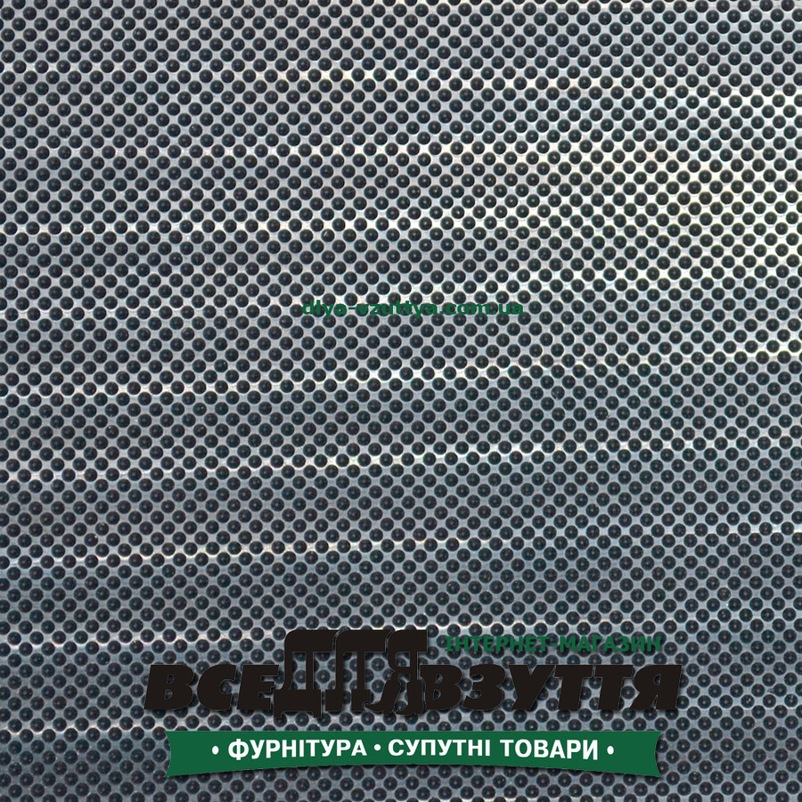 Каучук Шиповка (Украина) 4*475*455 / Подметочная резина