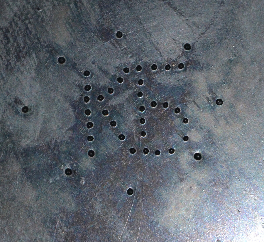 "Звезда" КБ **NEW** 7*500*500 Набоечная резина