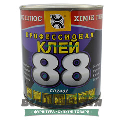 Клей. Хімік Плюс. 88 (0,620кг)