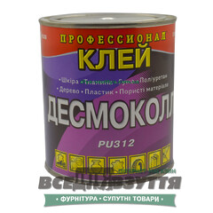 Клей. Химик Плюс. ДЕСМОКОЛ (0,600кг/0,8л)