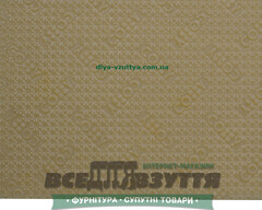 COBBY 570*380*6.2 беж / Набоечная резина