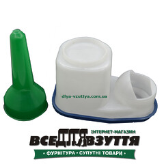 Контейнер для клея (0,5л)