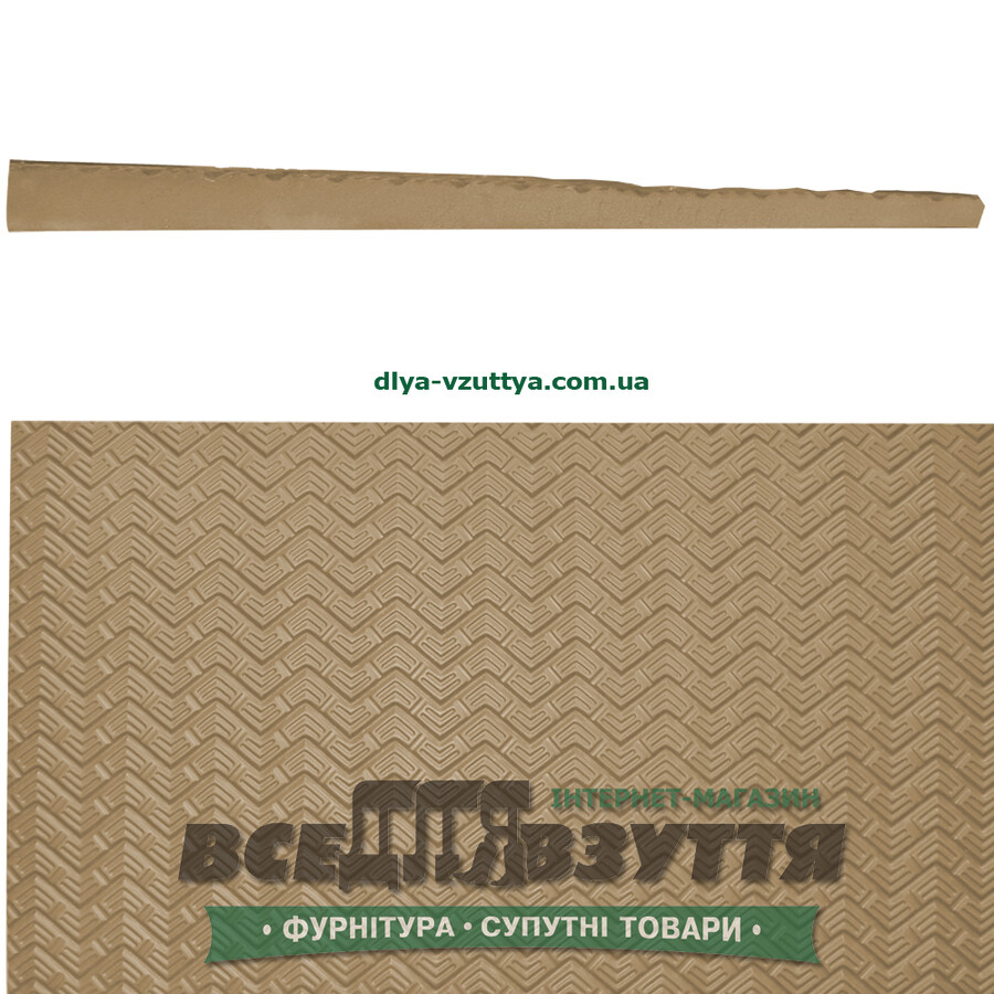 Косяк Рис.3118 на УГГИ БЕЖ. 11/20мм*300*300 Качество А