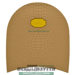 Набойка BISSELL RB-61В цв.Бежевый