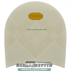 Набойка BISSELL RB-613 цв.Белый