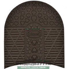 Набойка BISSELL RB-621L цв.Коричневый