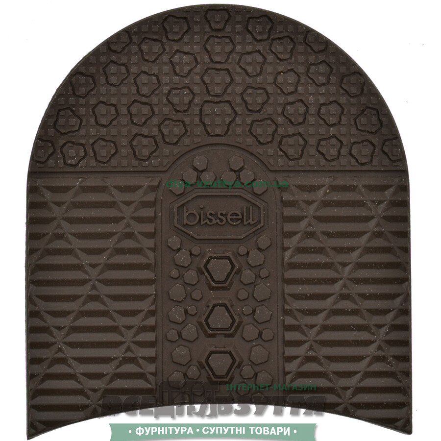 Набойка BISSELL RB-621L кіл-р.Коричневий