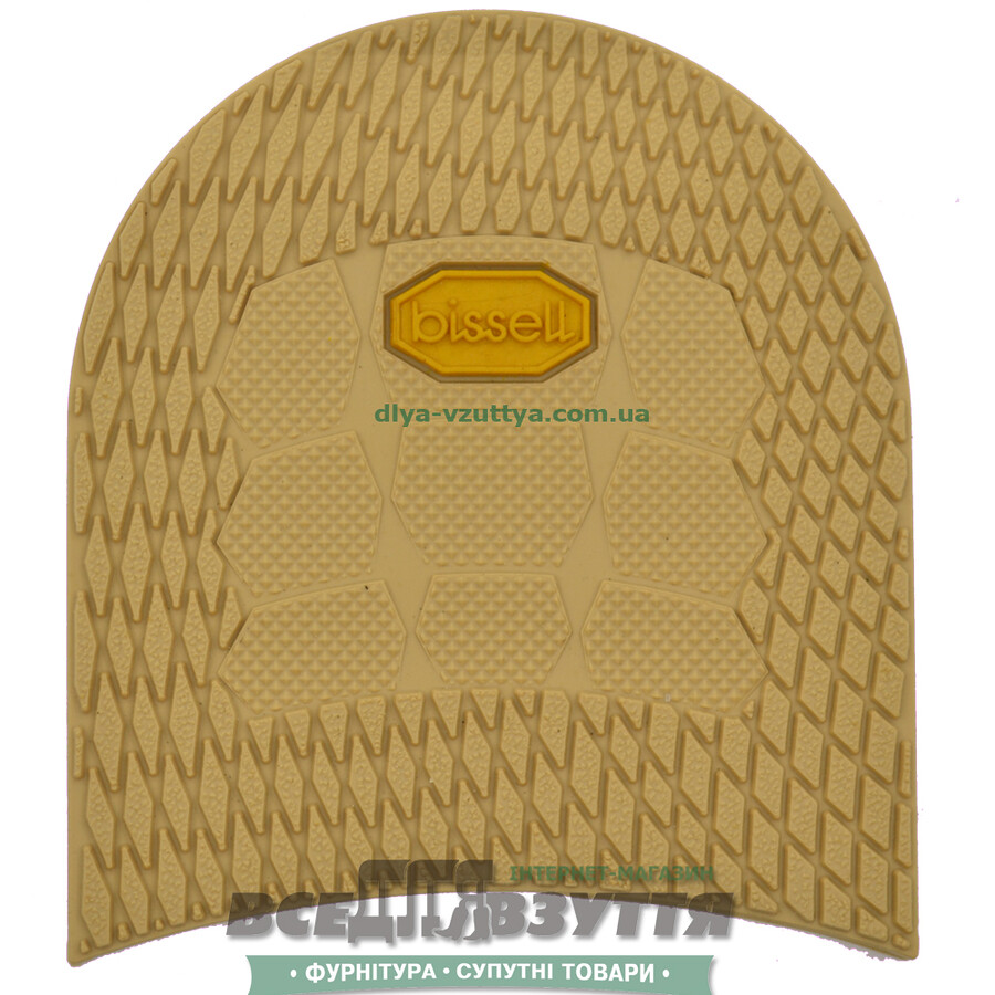 Набойка BISSELL RB-622L кіл-р.Бежевий