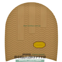 Набойка BISSELL RB-68В цв.Бежевый