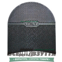 Набойка ITALY (Украина)цв.Черный