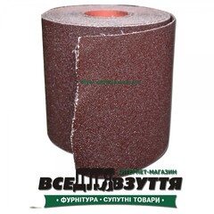 Шлифовальное полотно Р60 / Наждачка