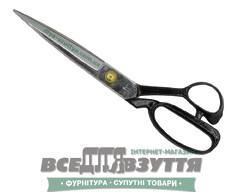Ножницы кожгалантерейные (Тайвань)№11/280мм