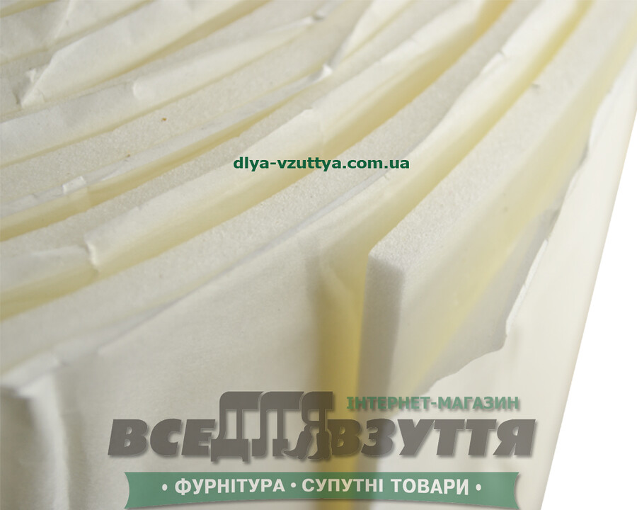 ПЕНОПРОПИЛЕН 5мм