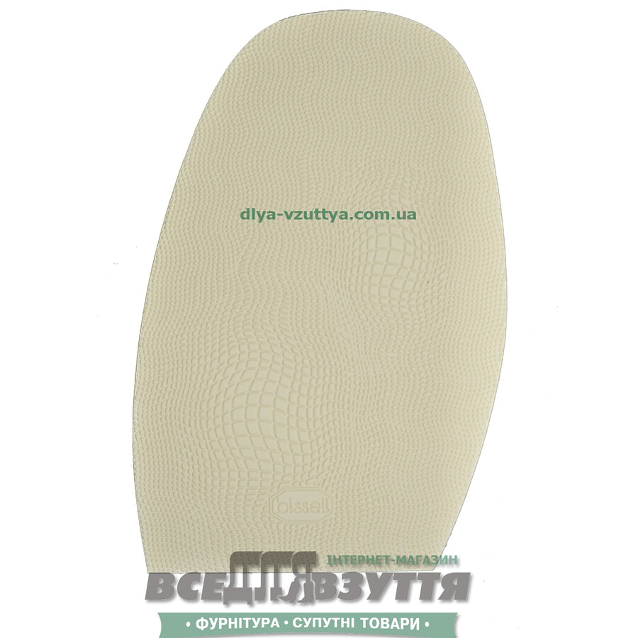 Подметка BISSELL RB51 цв.БЕЛЫЙ
