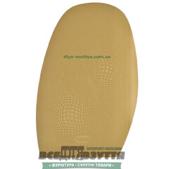 Подметка BISSELL RB51 цв.БЕЖ