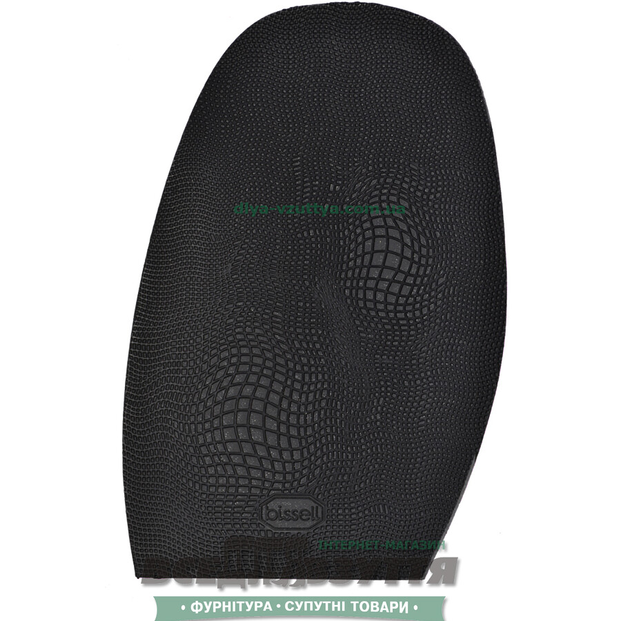 Подметка BISSELL RB51 цв.ЧЕРНЫЙ
