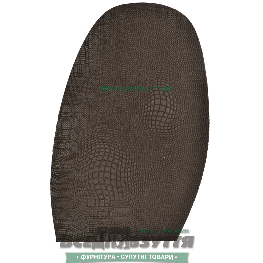 Подметка BISSELL RB51 цв.КОРИЧНЕВЫЙ