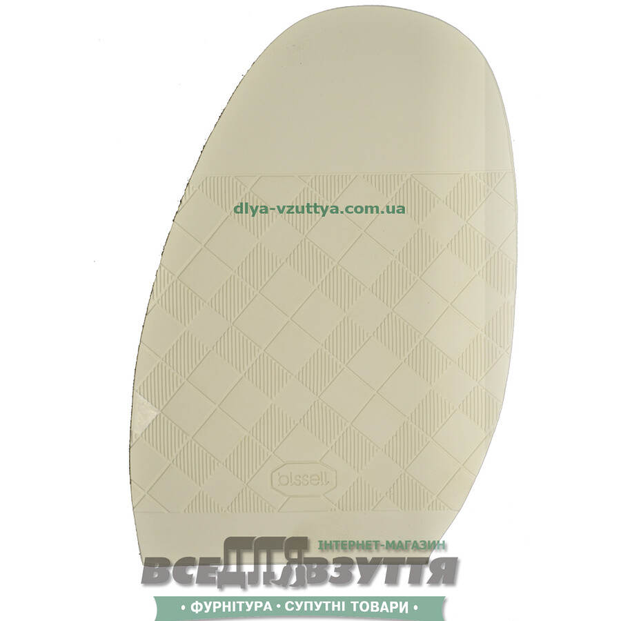 Подметка BISSELL RB513 цв.Белый
