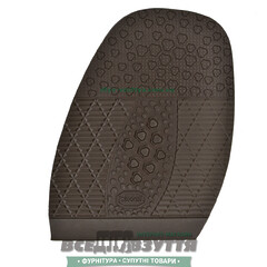 Подметка BISSELL RB521L цв.Коричневый