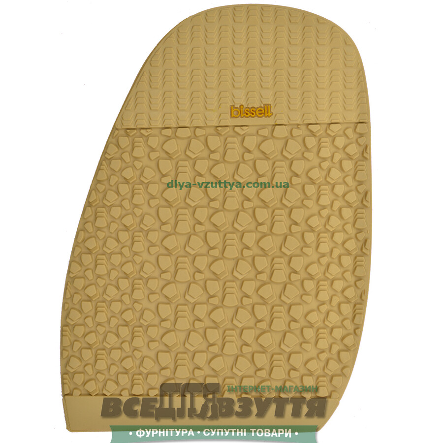 Підметка BISSELL RB52В кіл-р.Бежевий