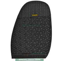 Подметка BISSELL RB52В цв.Черный