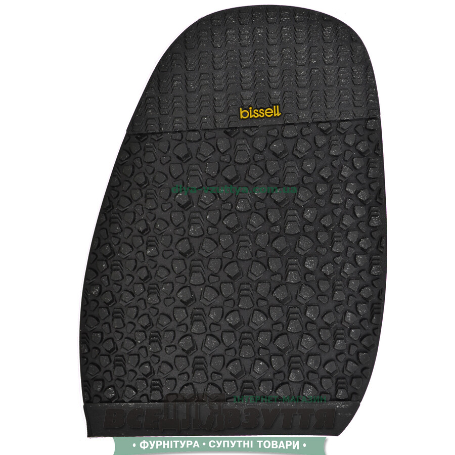 Подметка BISSELL RB52В цв.Черный