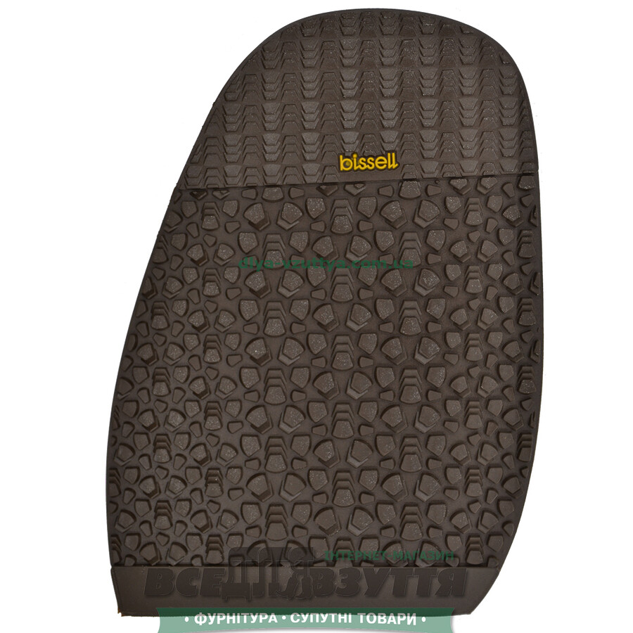 Подметка BISSELL RB52В цв.Коричневый