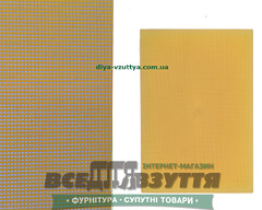 Черкассы 4х180х260 бежевый / Полиуретан