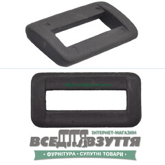 Рамка пластиковая 25мм