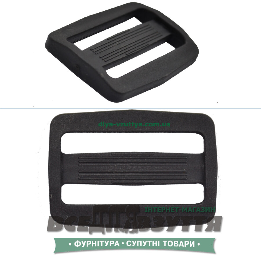 Рамка-регулятор пластиковая 40мм