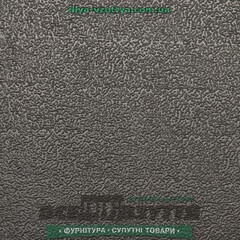 Кожволон (вулкан) 3,5х530х700 черн./рисунок(червячок)