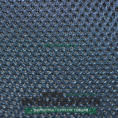 Сетка кроссовочная 300мм*500мм цв. СИНИЙ