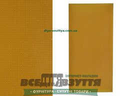 EXTRA LUX 6х200х400 бежевый/сетка / Полиуретан