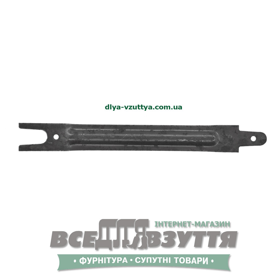 Супинатори 53-г для взуття с низким каблуком (пара)