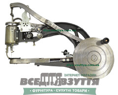 Обувная швейная машинка ВЕРСАЛЬ