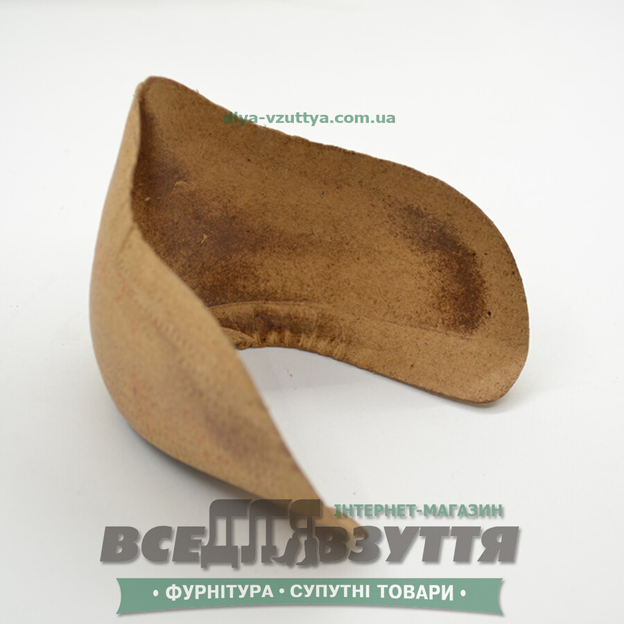 Задник SALAMANDER №2 (пара)